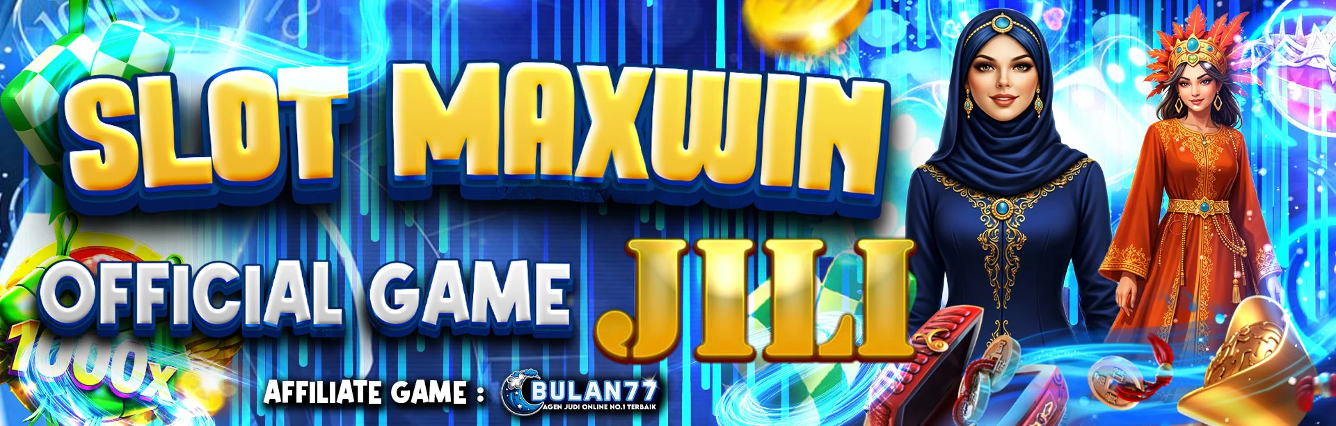 TAMPUR99 Banner Slot Online